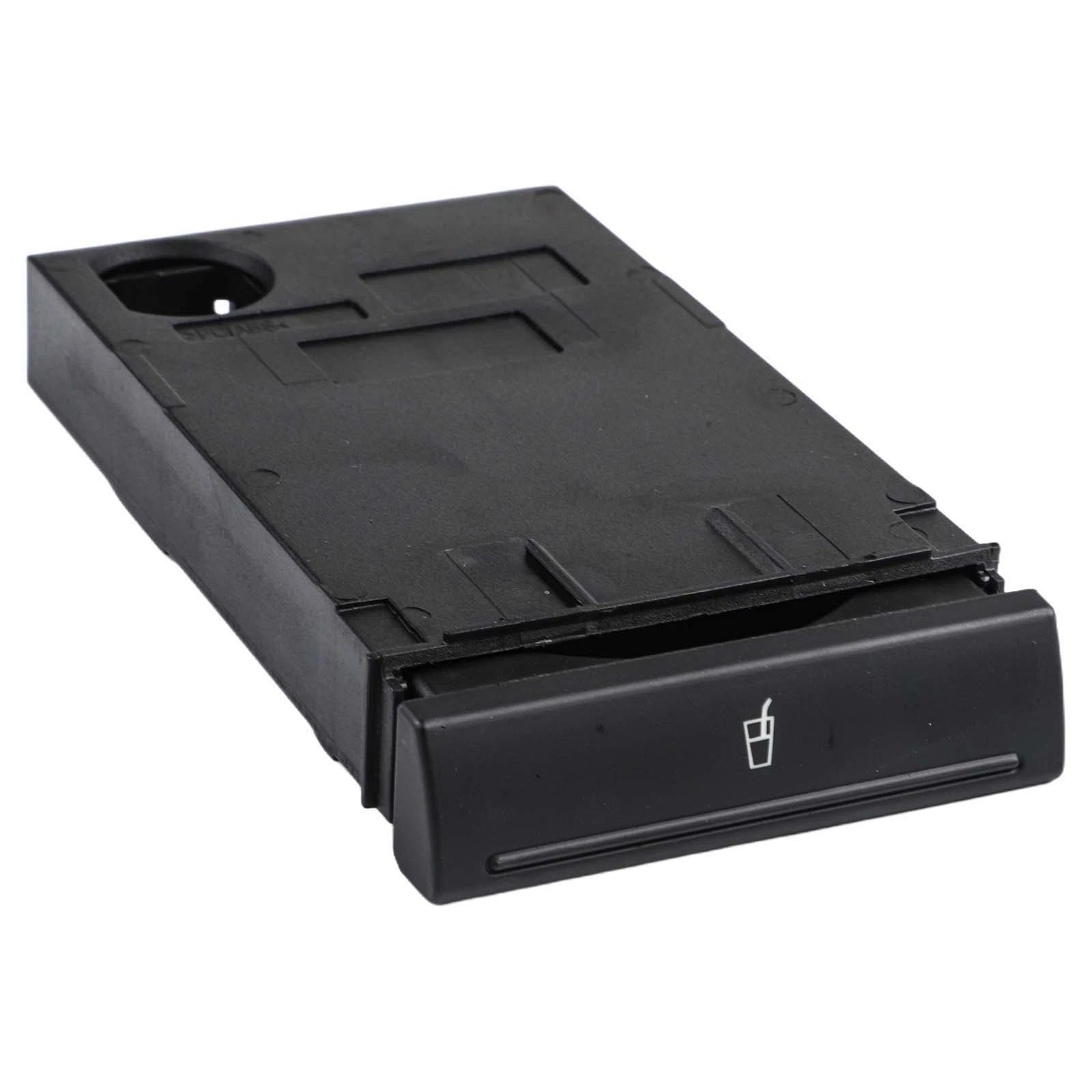 Cup Holder for Audi Q7 (2007–2015) OE 4B0862534D