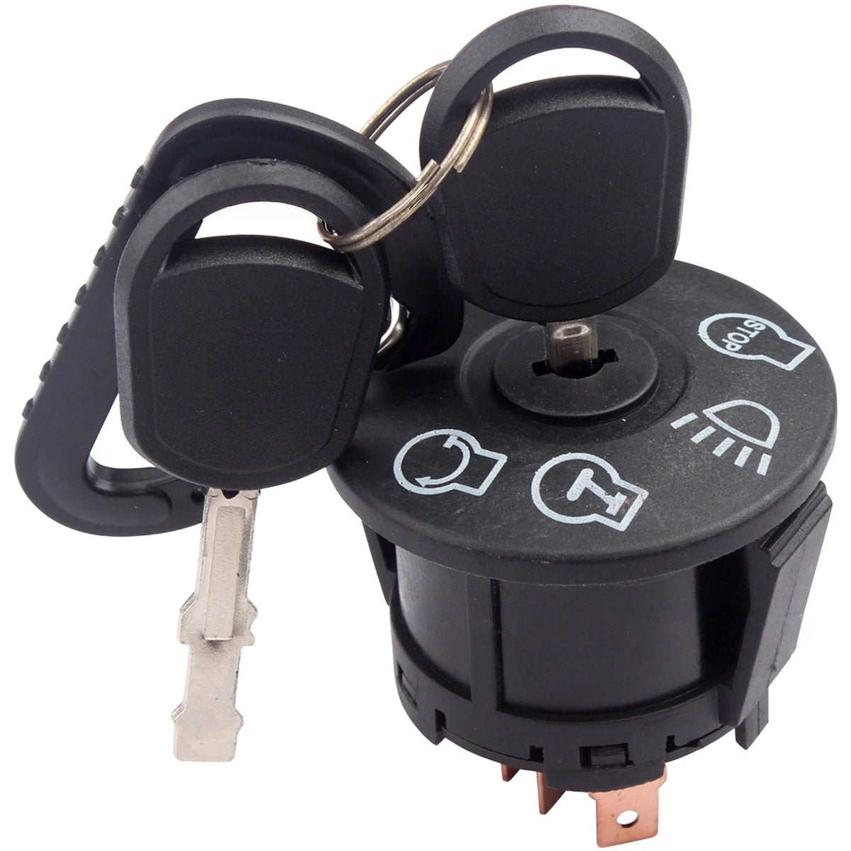Ignition Switch for Husqvarna Craftsman (532175566)
