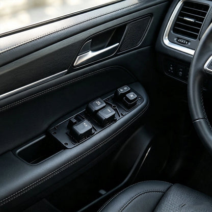 Left Power Window Switch for Hyundai Veloster (2012–2017)