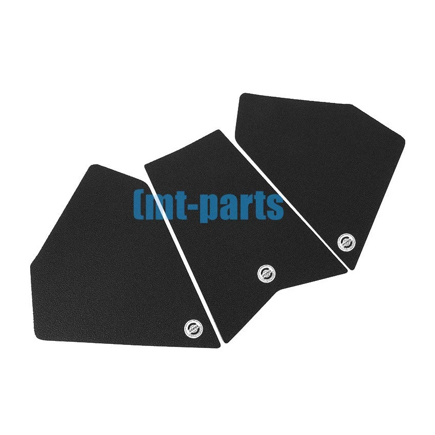 Tank Pad Protector Grip Sticker for Cyclone RX401 (2022–2025)