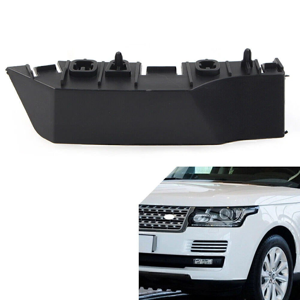 Left Front Bumper Support Bracket for Land Rover Range Rover (2013–2017) LR038725