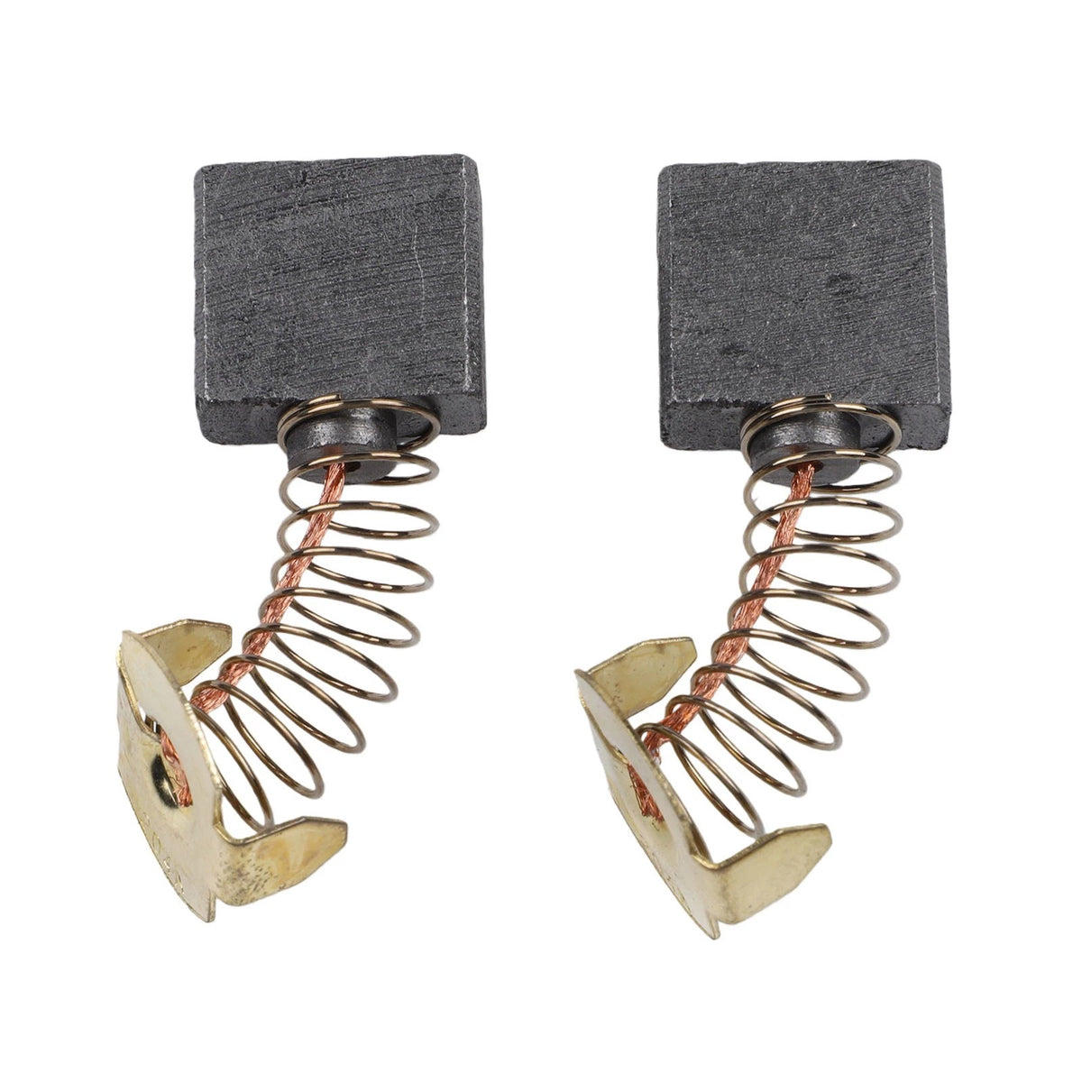 Replacement Carbon Brushes for Demolition Hammer (71816mm)