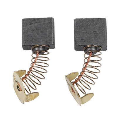 Replacement Carbon Brushes for Demolition Hammer (71816mm)