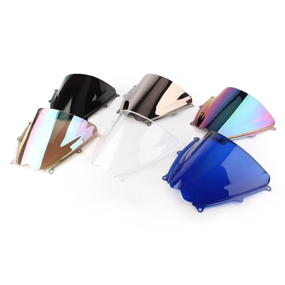 Front Windshield for Suzuki GSXR1000 (2007–2008)