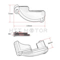 Left Engine Cover Case Slider Guard Protector for KTM 1290 Super Duke R (2014–2023)