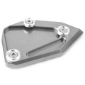 Kickstand Side Stand Extension Pad for BMW C650 GT (2012–2016)