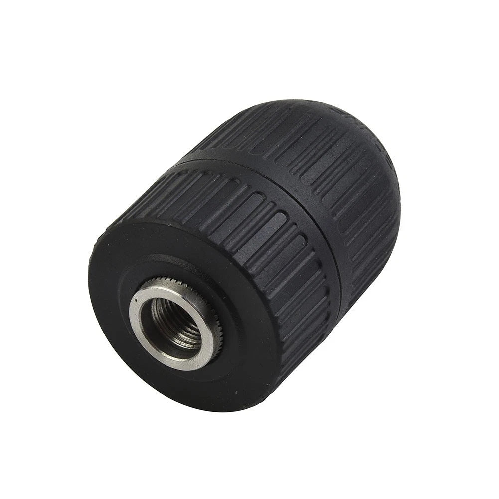 Drill Chuck UNF Mount 1/2" Replacement for Automotive Applications