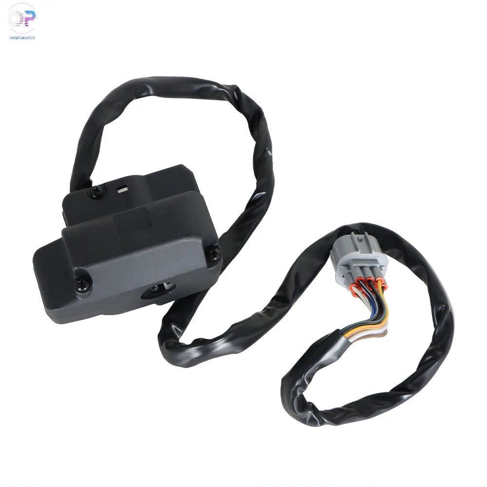 Electric Shift Start Stop Headlight Handler Switch for Honda TRX350 Rancher (2000–2006)