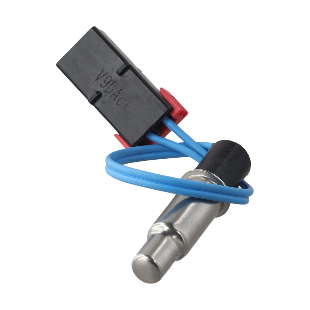 Quick Install Temperature Sensors for Samsung Washer (No Part Numbers)