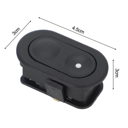 Window Control Switch for Opel Astra, Vectra, Corsa