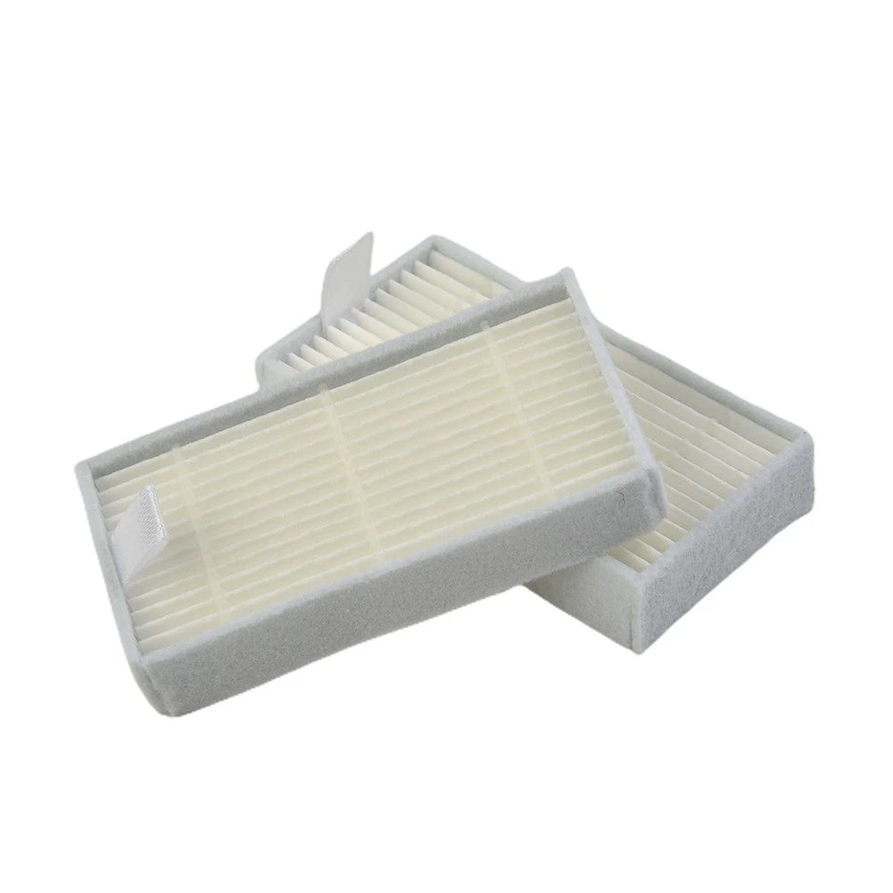 10pcs Filter Set for Medion MD 16192, MD 18500