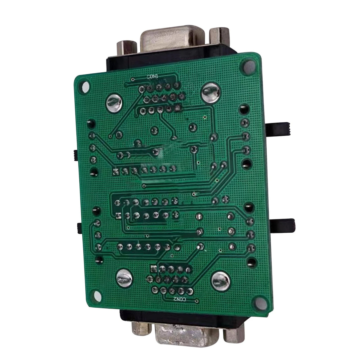 VGA Screen Scanline Generator for Arcade Machine (Retro Games)