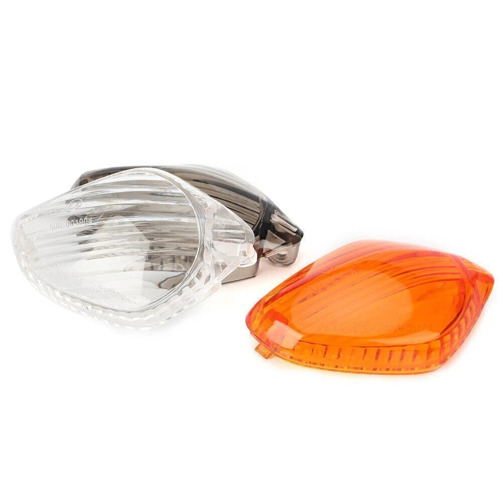 Turn Signal Blinker Light Lens for Honda CB500F/X/R (2013–2016) NC750S (2014–2015)