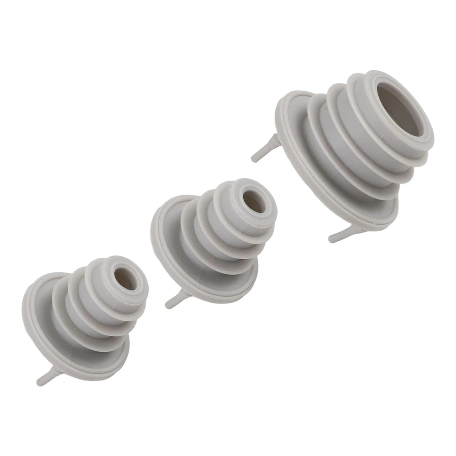 Sealing Sleeve Kit for Roborock O35 (3 Pieces)