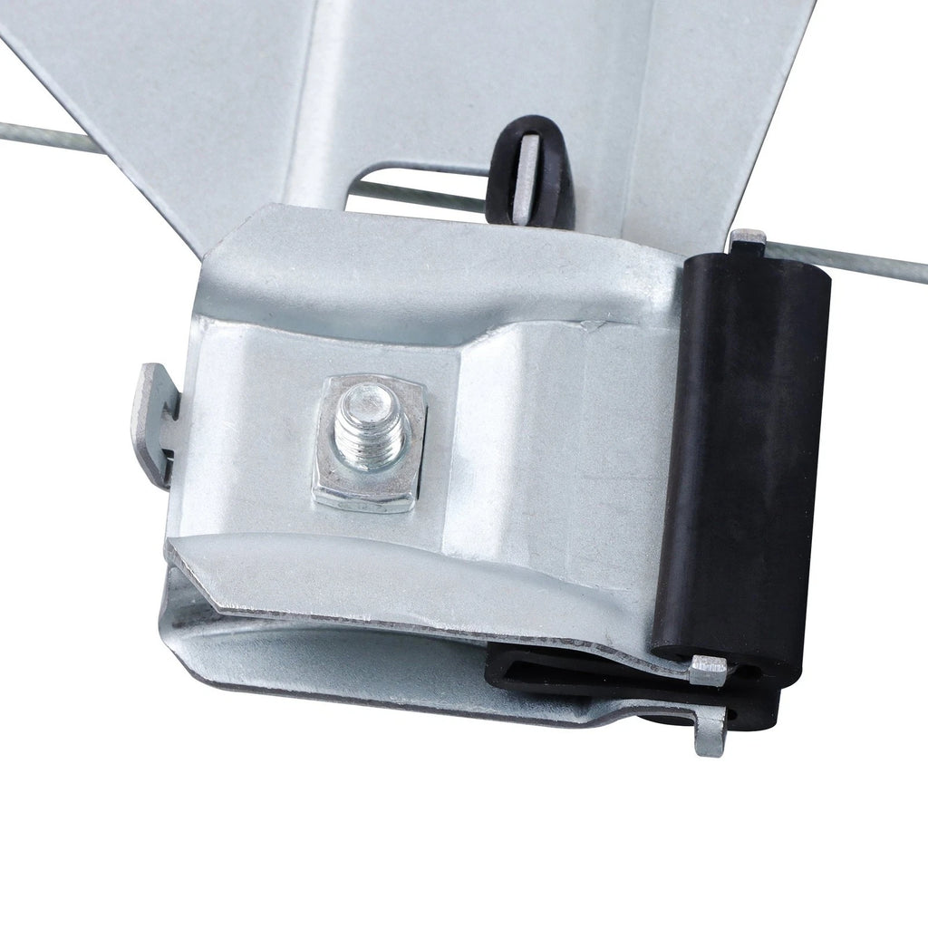 Electric Window Actuator Assembly for Chevy Silverado GMC Sierra 1500 (2007–2013) 751-062