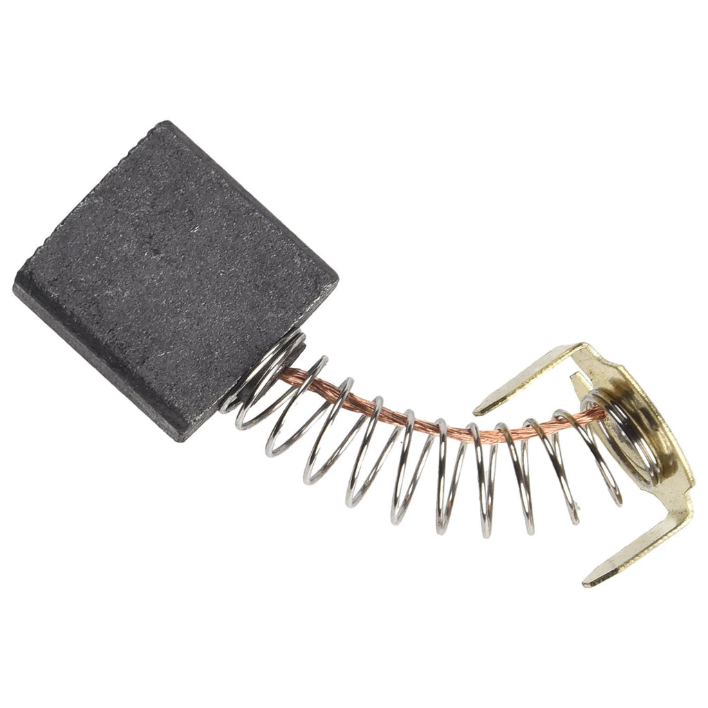 Electric Motor Brushes for Angle Grinders (Power Tool)