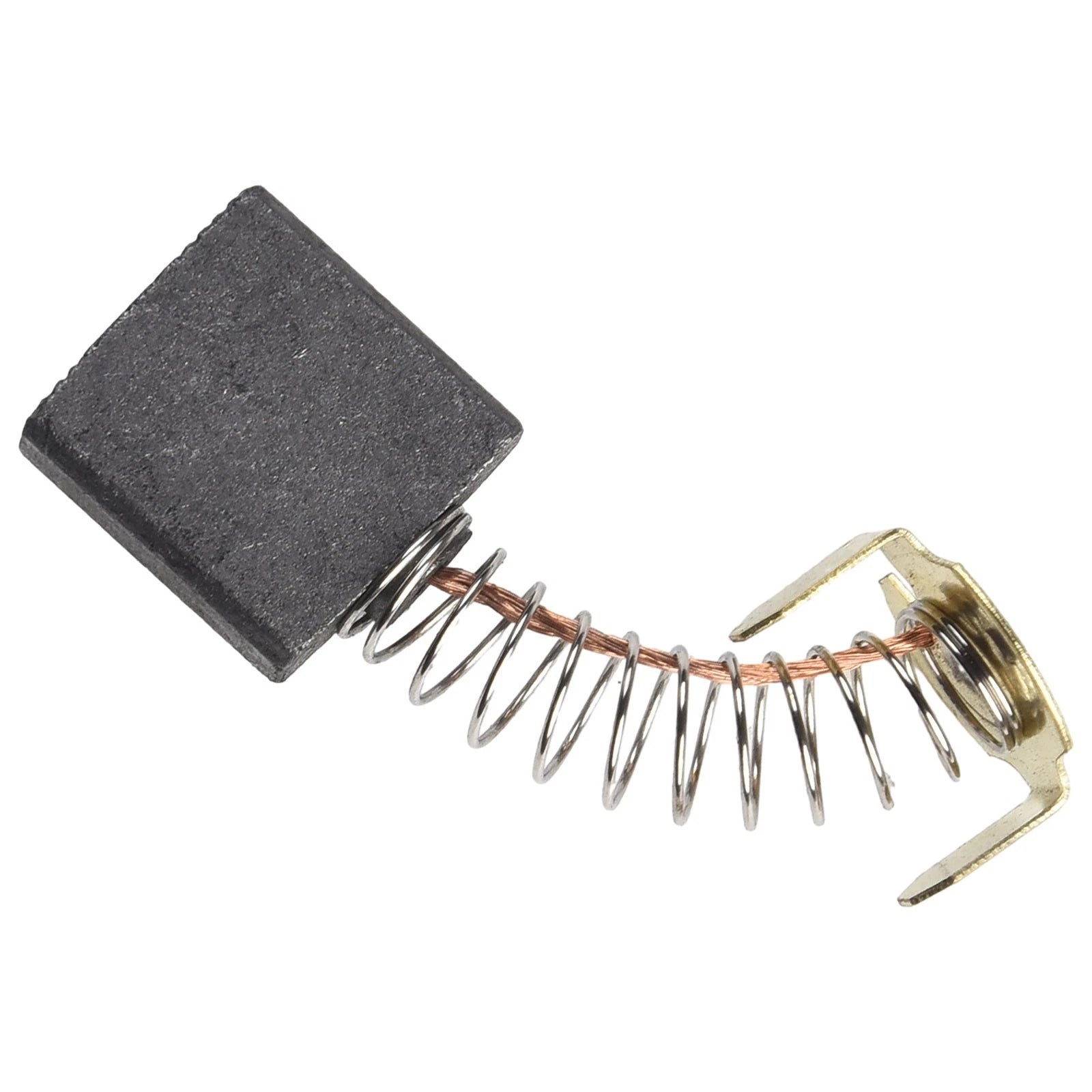 Electric Motor Brushes for Angle Grinders (Power Tool)