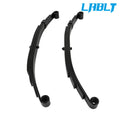 2X Trailer Leaf Spring for 5000lbs Axle (2500lbs Cap)
