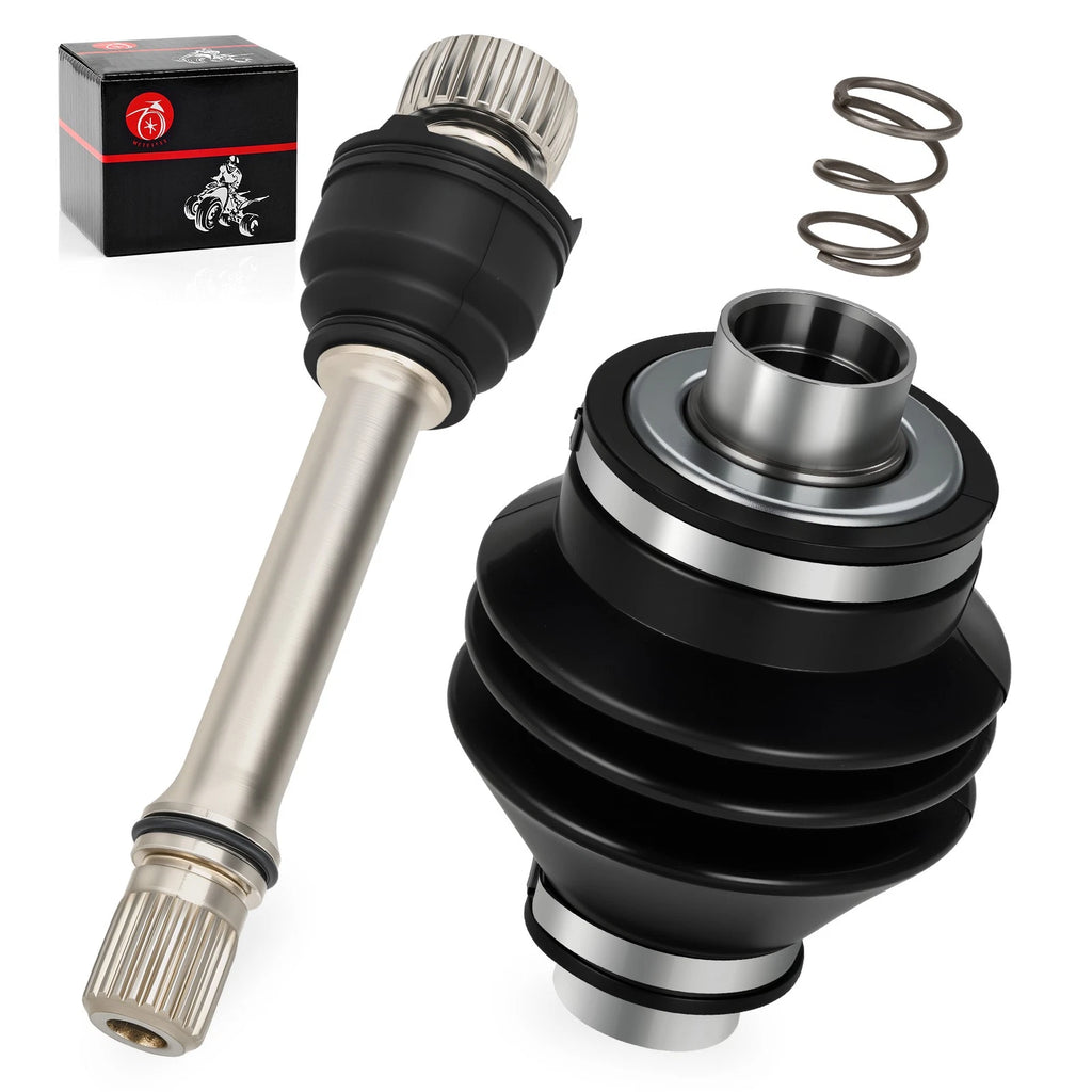 Rear Propeller Drive Shaft Yoke for Honda Foreman Rubicon 500 TRX520 (2020–2024)