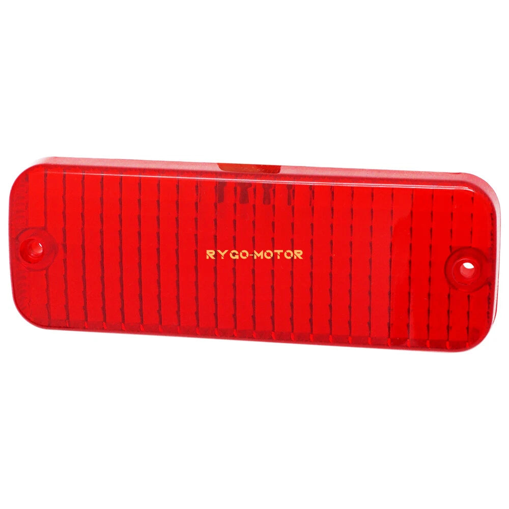 Taillight Lens for Honda ATC110 ATC125 ATC185 ATC200 FL350 TRX125 TRX200 (1980–1986)