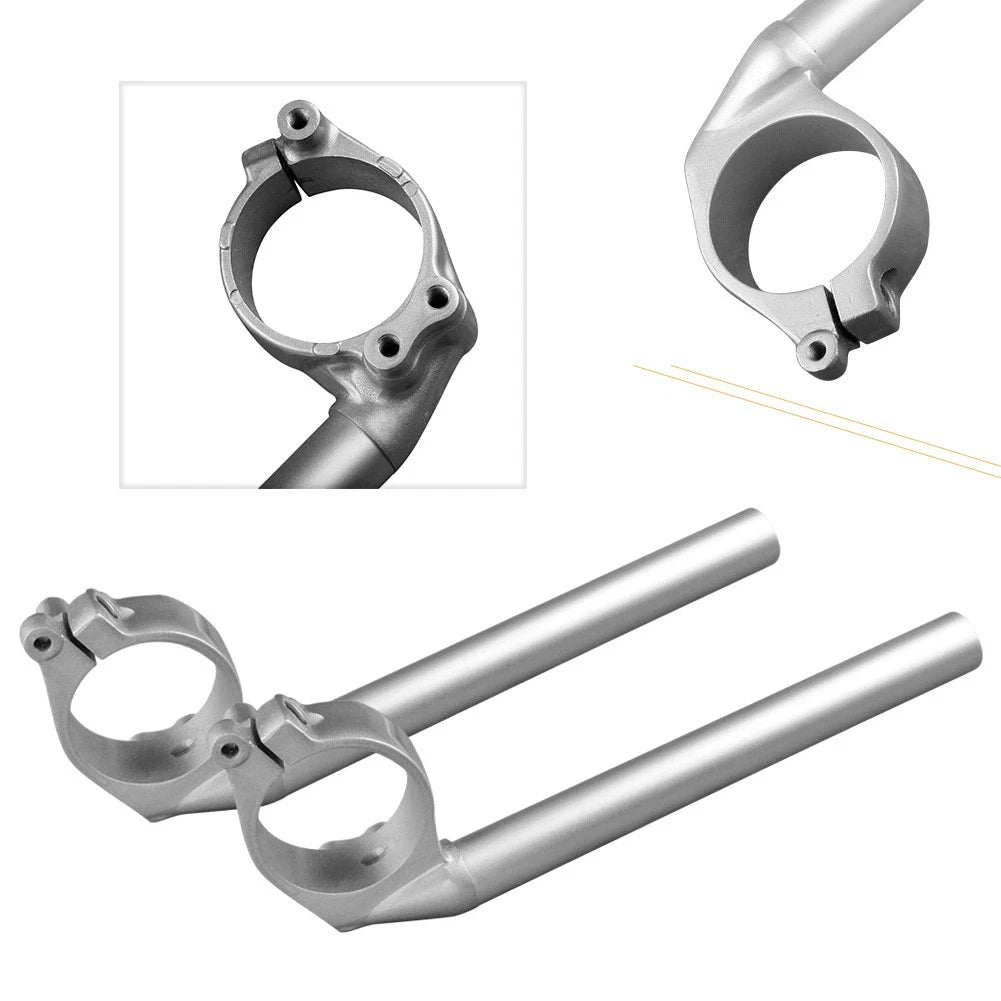 Clip On Handlebars for Yamaha YZF R1 (2004–2008)