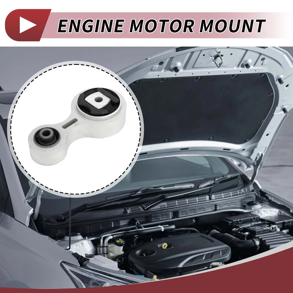 Engine Motor Mount for Ford Focus (2006–2009)
