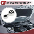 Engine Motor Mount for Ford Focus (2006–2009)