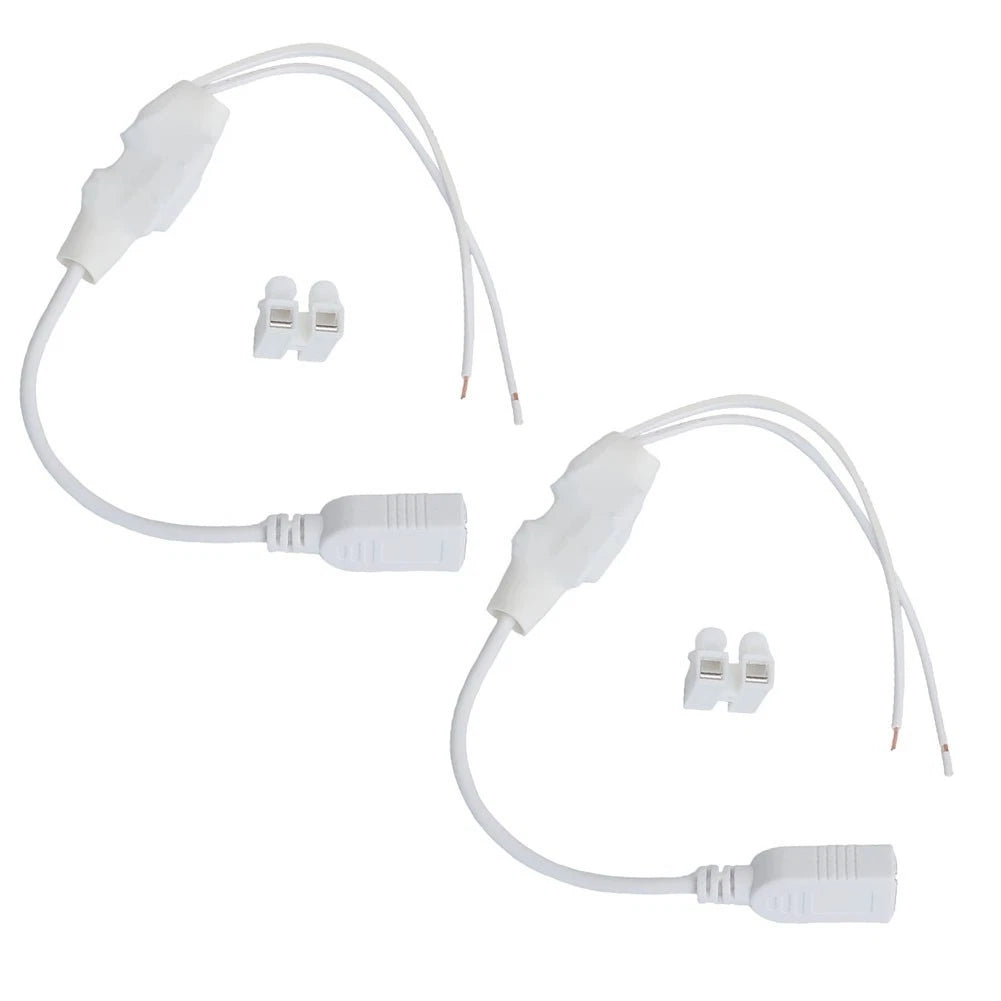 2X 5V 1A USB Adapter for Wireless Surveillance Camera (220V AC Input)