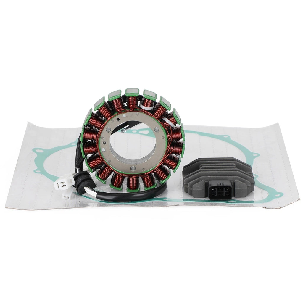Magneto Stator + Voltage Rectifier Gasket for Yamaha XVS1100 (1999–2002)