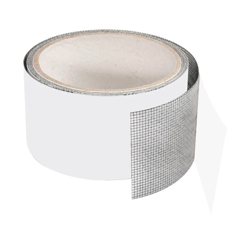 3 Layer Mesh Tape for Insect Repair (5cm x 200cm)
