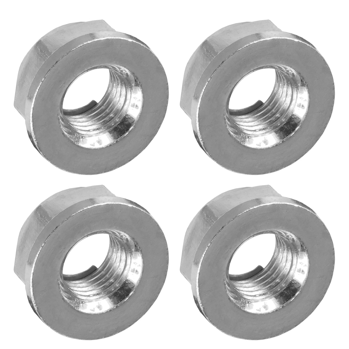 Rear Wheel Axle Driven Sprocket Nut Replacement for Honda TRX250X (1987–1992)