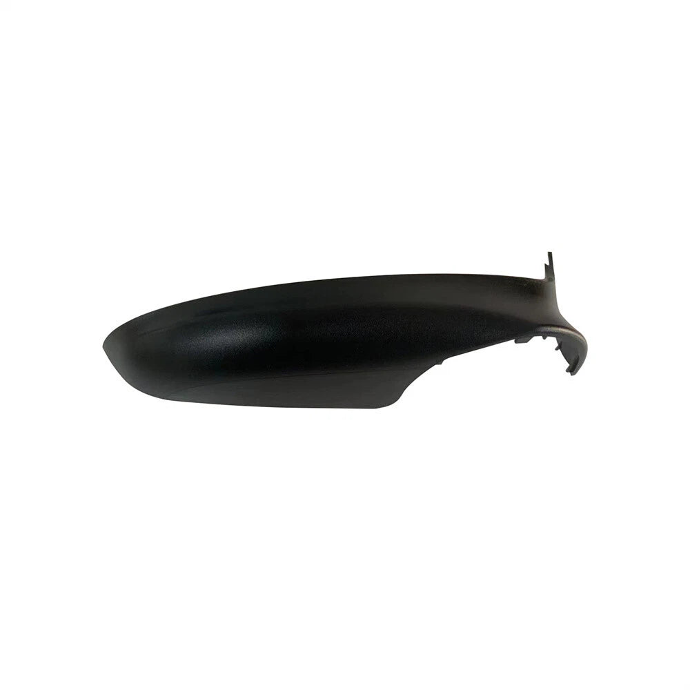 Lower Cover for Mazda CX-5 (2013–2014) - Black Plastic