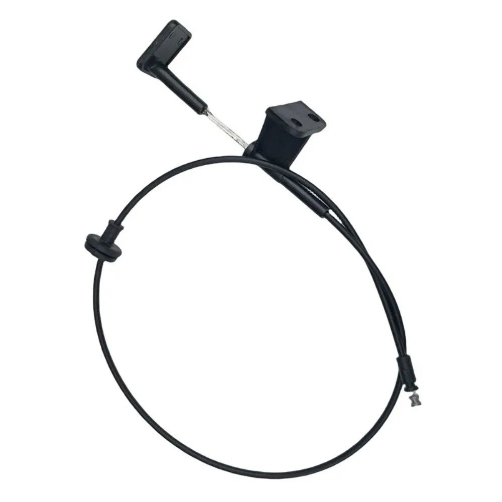 Hood Release Latch Cable Pull Handle for Honda Civic/Insight (2016–2021)