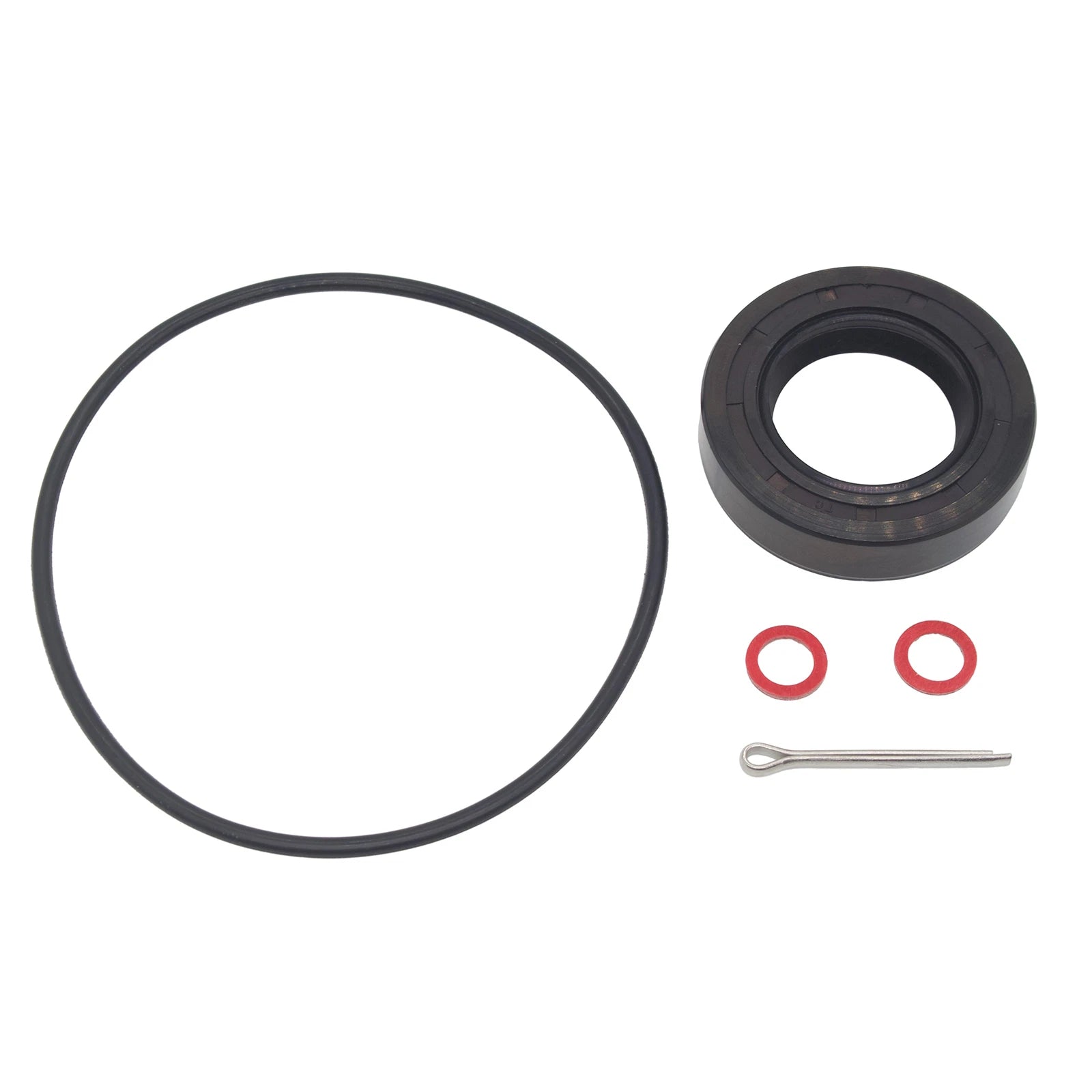 Lower Gearcase Seal with O-ring Kit 3B7601110 3B7601030 for Tohatsu 70-140 HP (1990–2023)