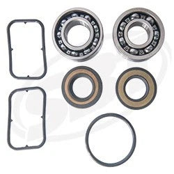 Jet Pump Rebuild Kit for Yamaha VX110 Sport Deluxe Cruiser (2005–2014) 72-410