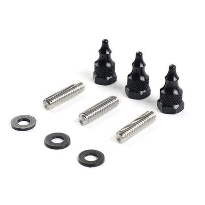 Windscreen Windshield Bolt Screws For Harley Electra Street Glide 96-13
