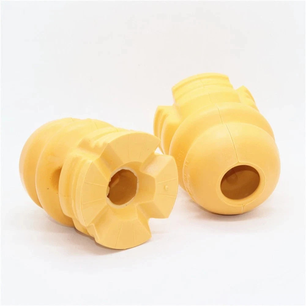 2X Shock Absorber Bumper for Kia SUV (2003–2008)