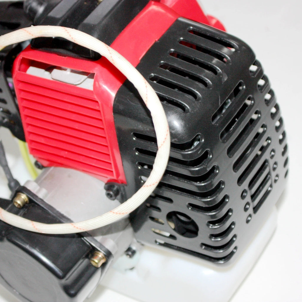 Electric Pull Start Engine for Mini Pocket Scooter (49cc)