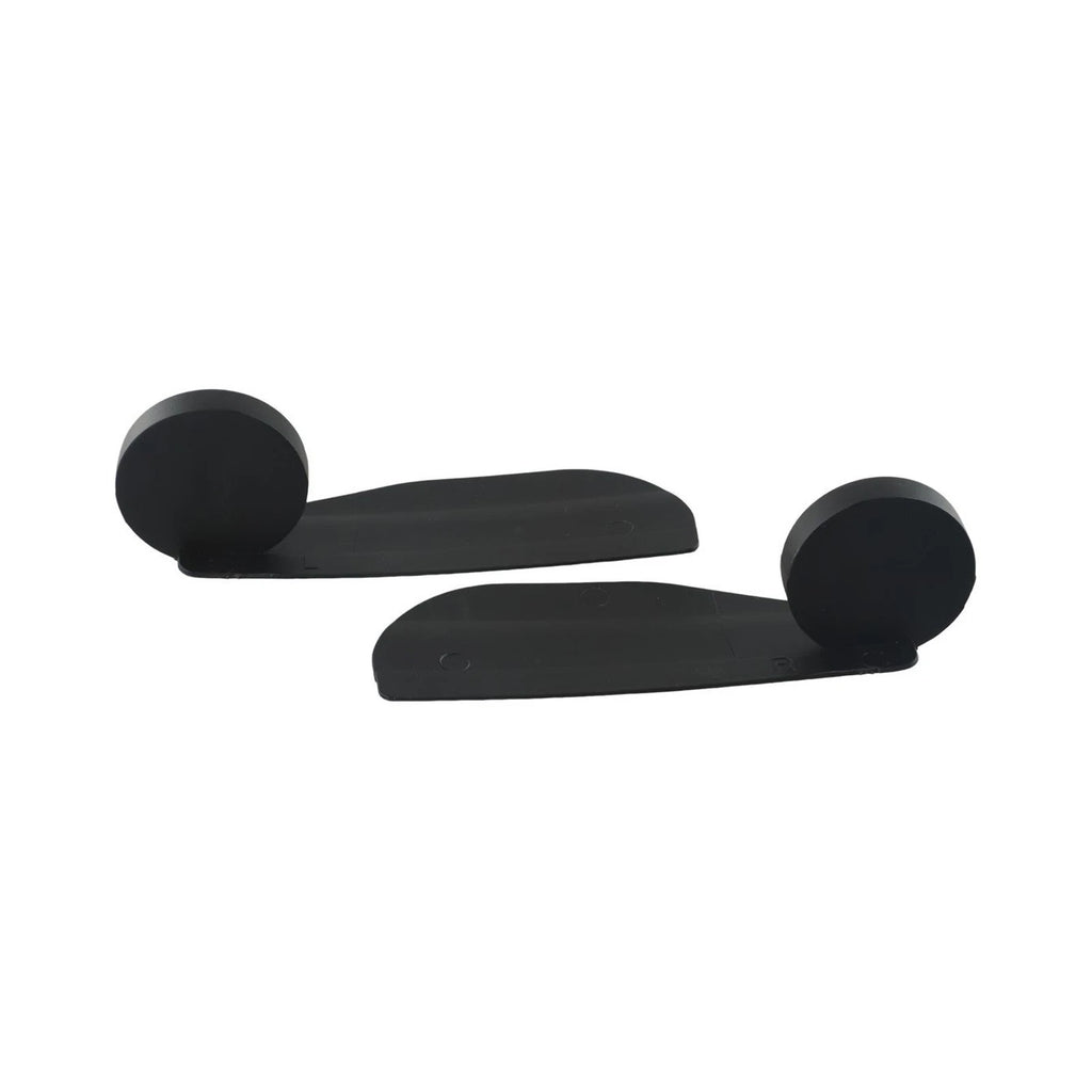 Rain Shield Guard Eyebrow for Enhanced Mirror Visibility