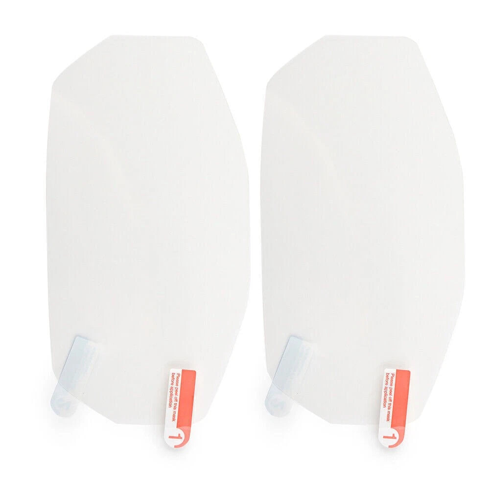 Speedometer Scratch Protection Screen Protector for Ducati Monster Hypermotard