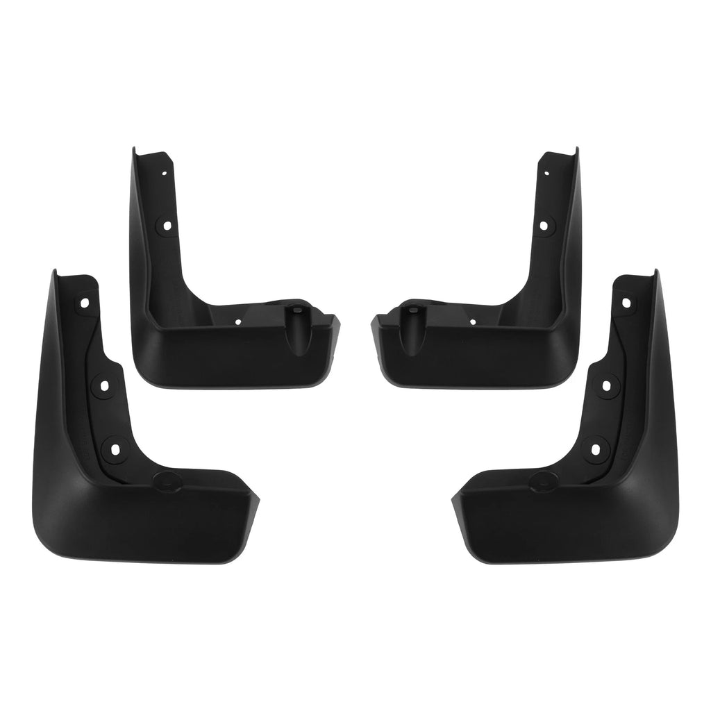 Mud Flaps Splash Guards 1 Set Mud Guards for BMW X1 (2023–2024)