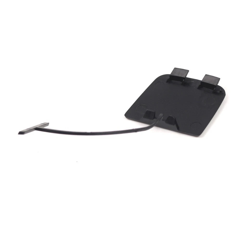 Front Bumper Tow Hook Eye Cap Cover for Volvo C30 (2007–2009)