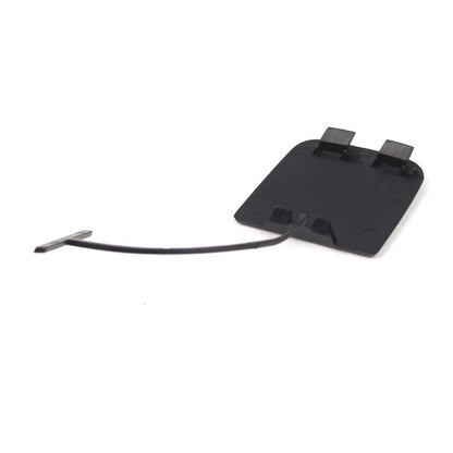 Front Bumper Tow Hook Eye Cap Cover for Volvo C30 (2007–2009)