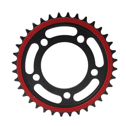 36 Tooth Rear Wheel Drive Sprocket for Honda CM300 (520 Pitch)
