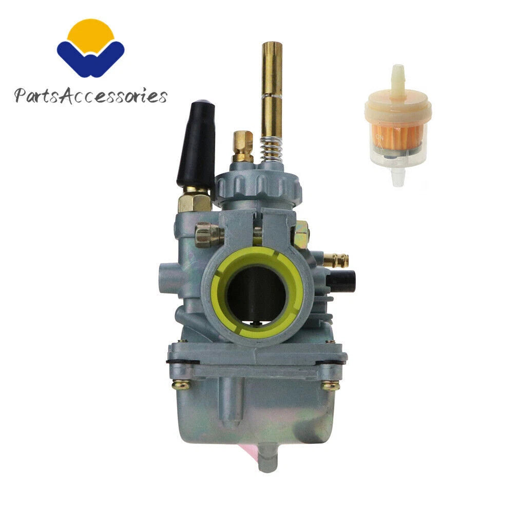 Carburetor for Suzuki TC90 (1970–1971)