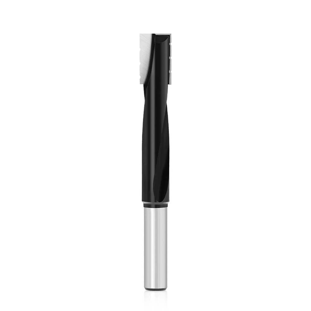12mm Shank Router Bit for Clean Keyhole Cuts (Various Board Materials)