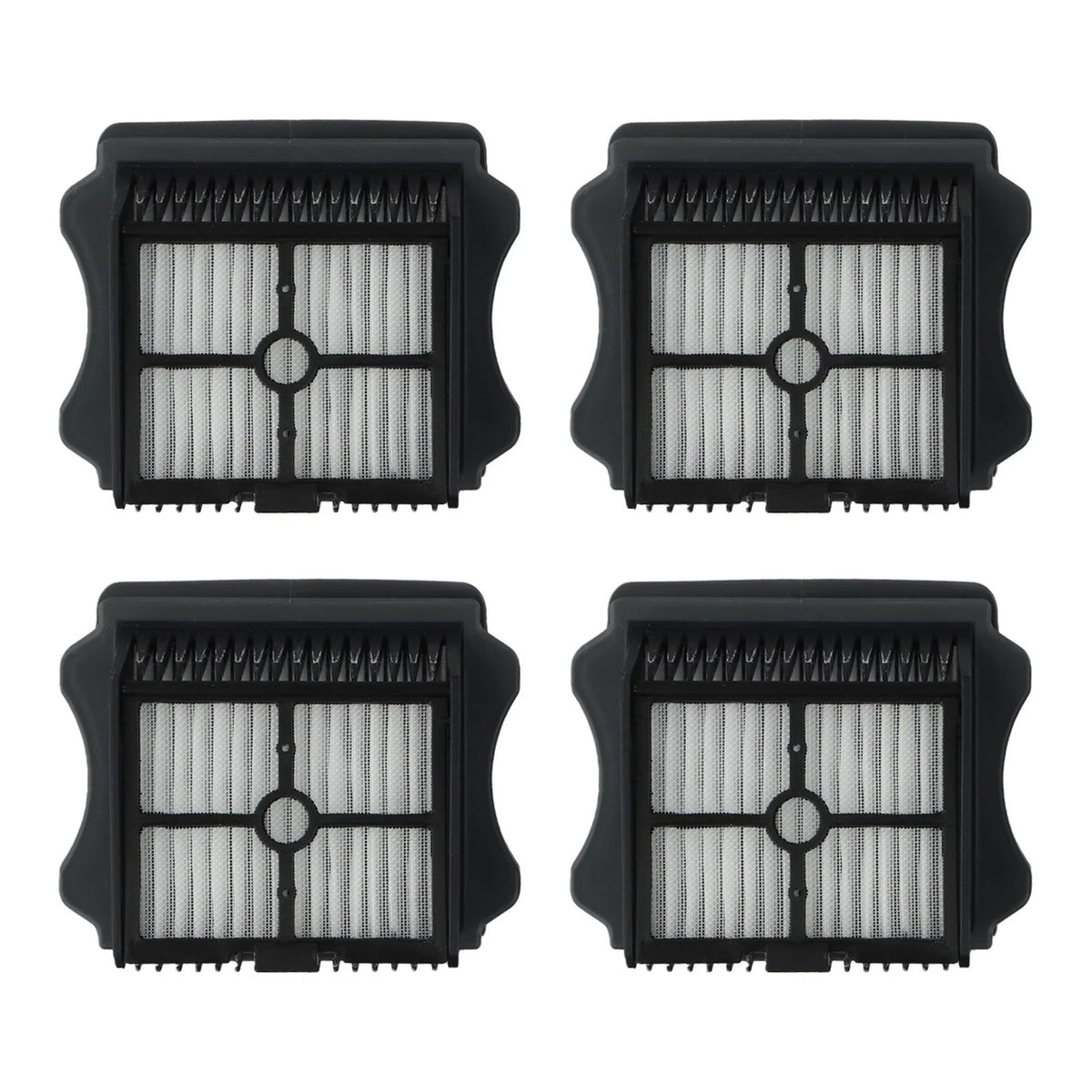 Filter Set for Tineco iFloor 3 S3 S5 Pro Wet Dry Vacuum