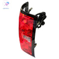 Tail Light Rear Lamp for Chevy Silverado 1500 (2014–2015) Left Driver Side
