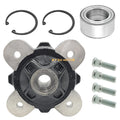 Front Wheel Hub & Bearing for Polaris Ranger 900 1000 570 (2013–2021)