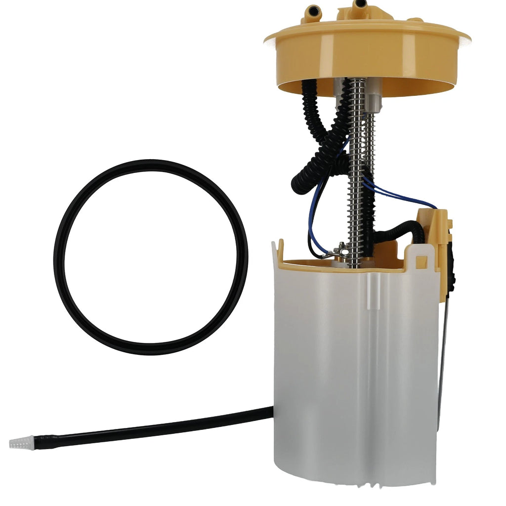 Electric Fuel Pump Module Assembly for Dodge Sprinter 2500/3500 (2003–2006)